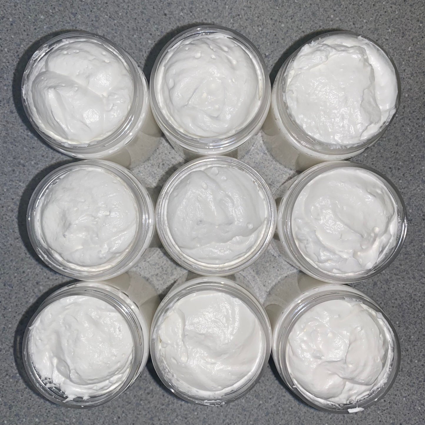 Hey Baby Super Whipped Shea Butter