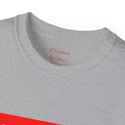 Love Is Love Unisex Ultra Cotton Tee