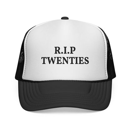Trucker Caps