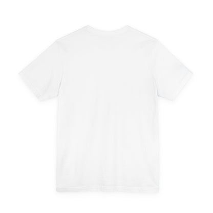 Mosaic Love Tree by Ree Ree T‑Shirt