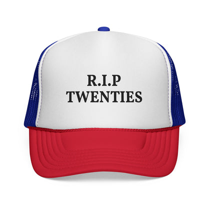 Trucker Caps