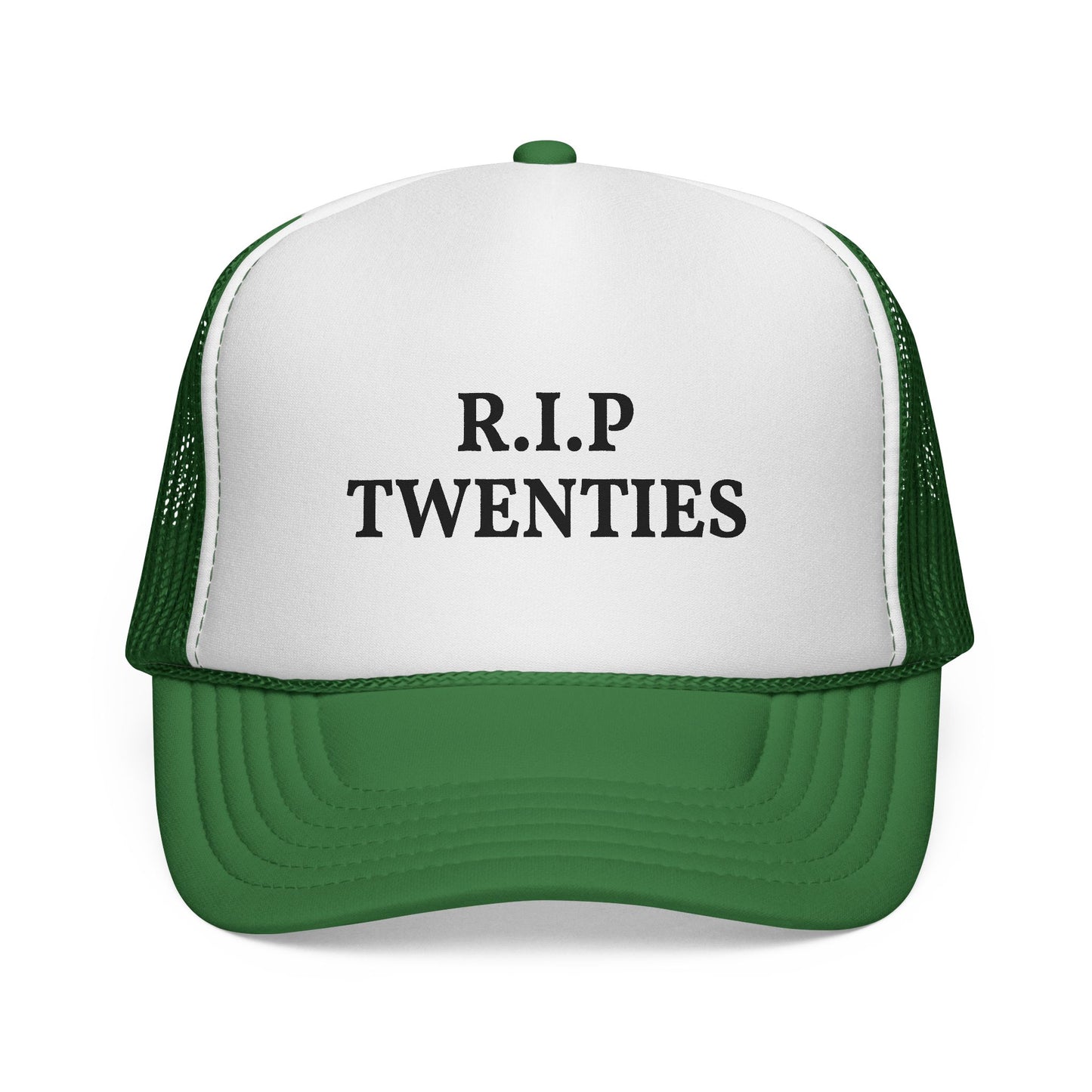 Trucker Caps