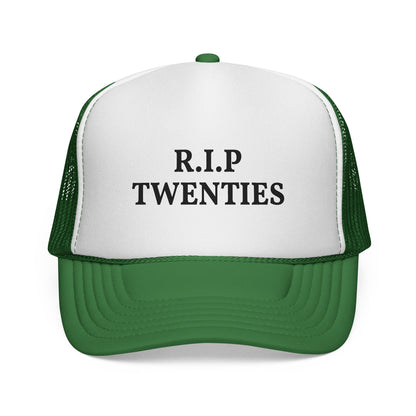 Trucker Caps