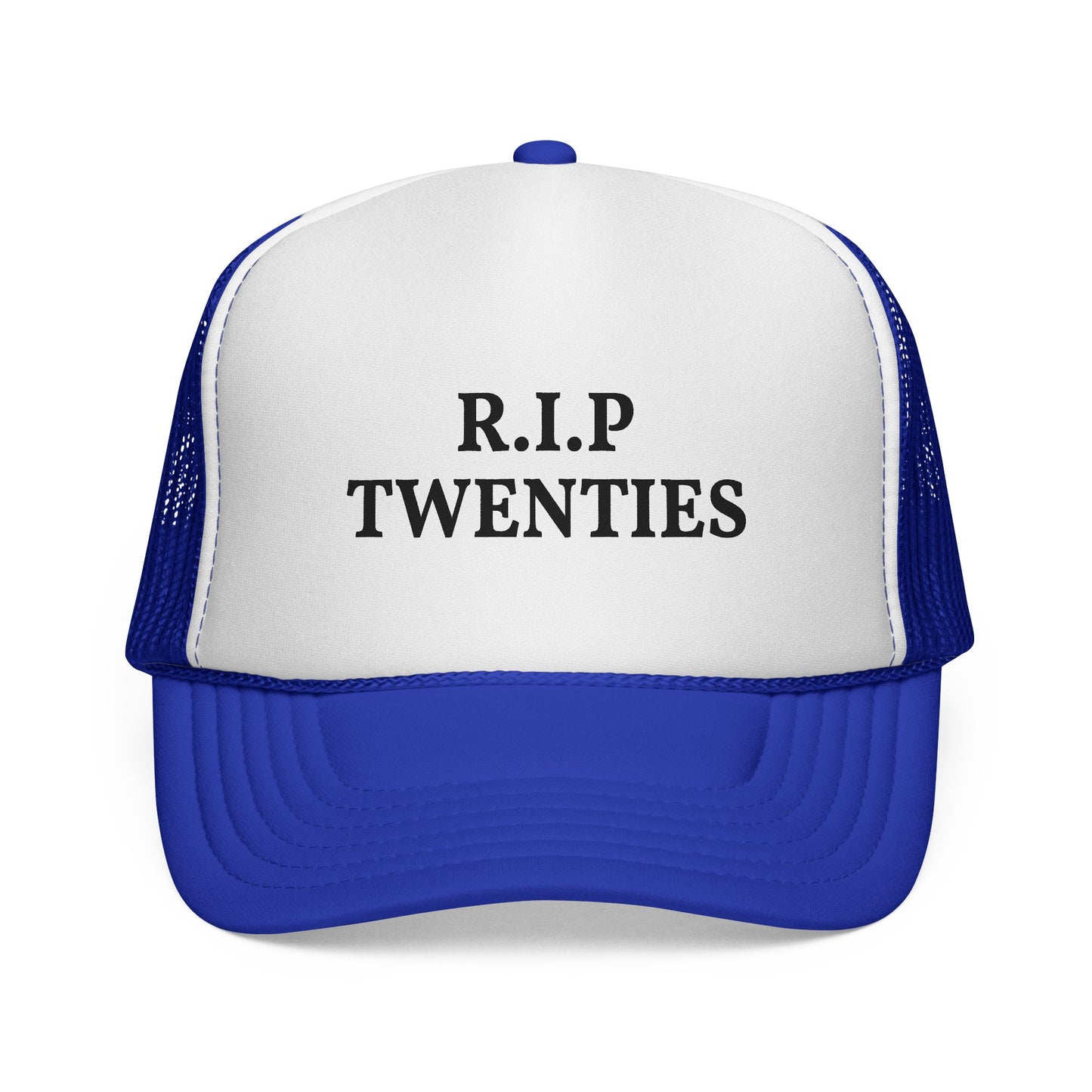 Trucker Caps
