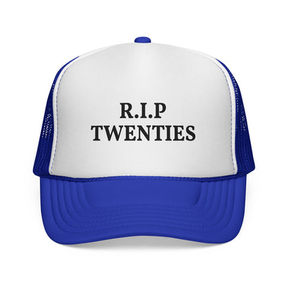 Trucker Caps