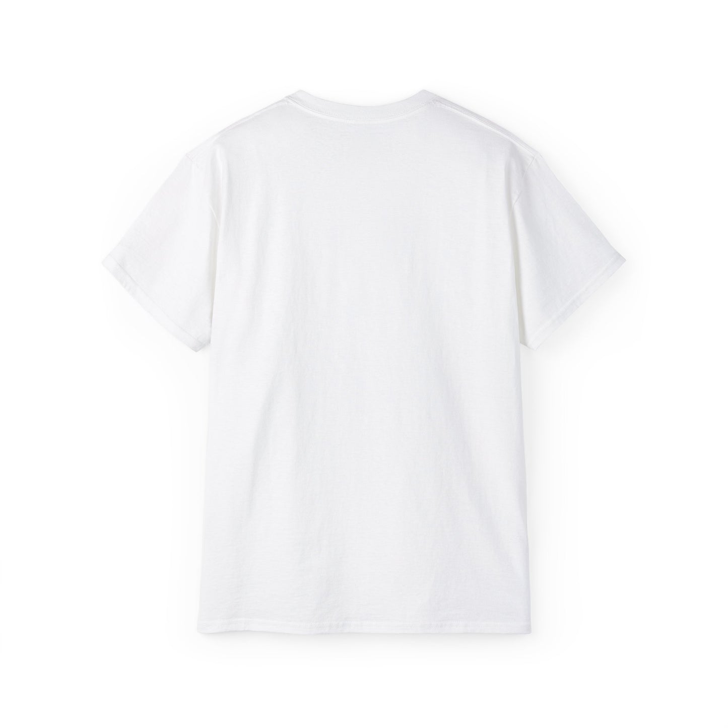 Love Is Love Unisex Ultra Cotton Tee
