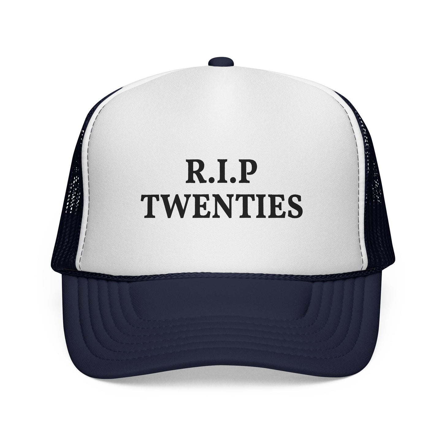Trucker Caps