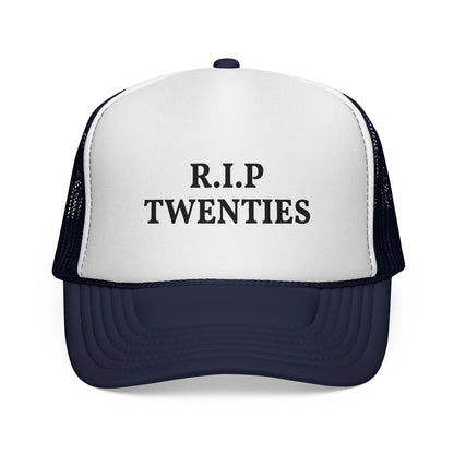 Trucker Caps
