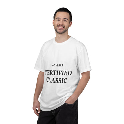 Sixty Years Vintage Birthday T-Shirt