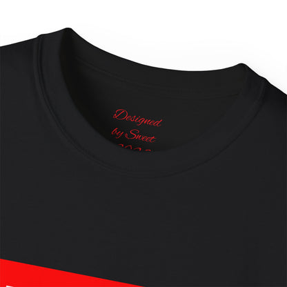 Love Is Love Unisex Ultra Cotton Tee