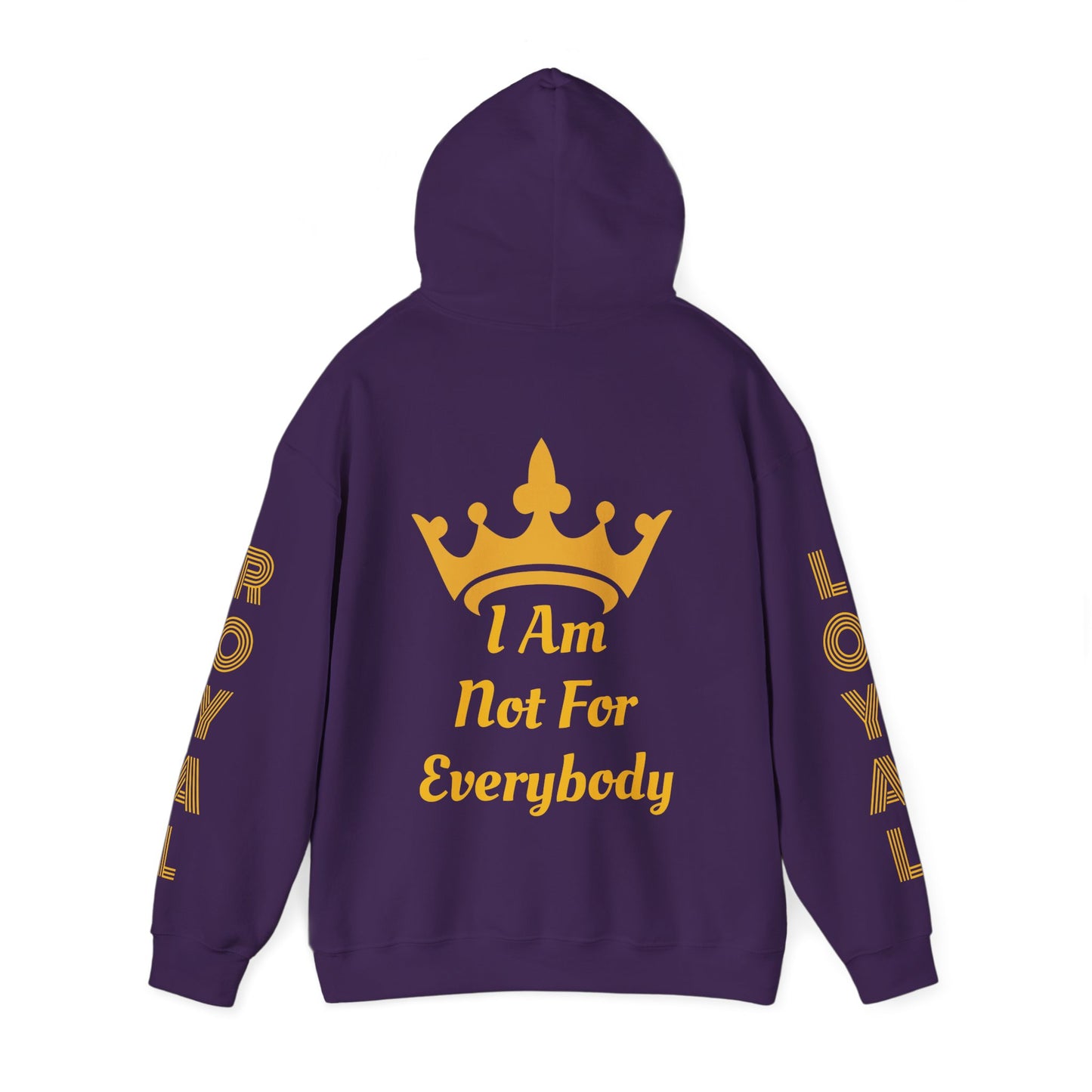 High Value Hoodie