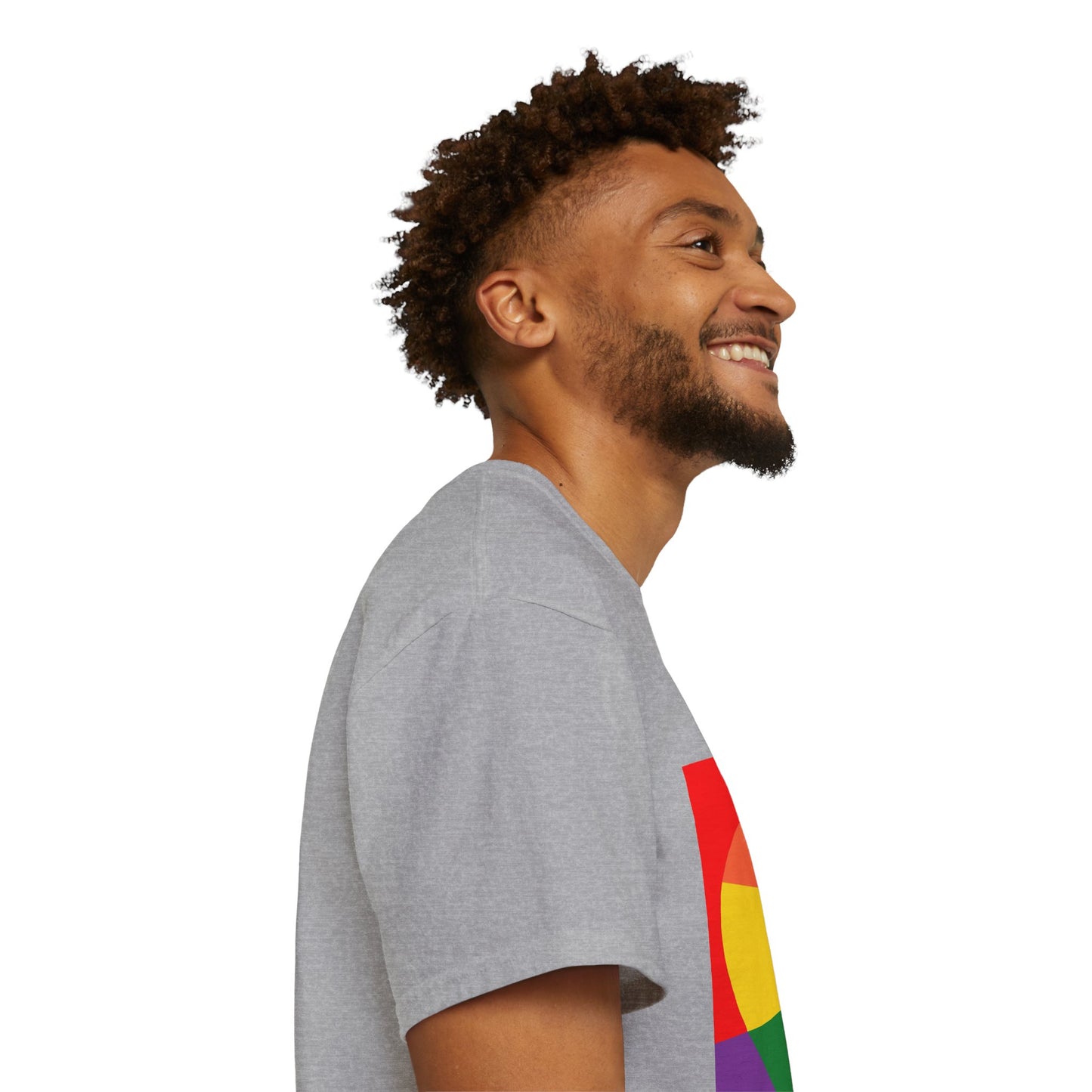 Love Is Love Unisex Ultra Cotton Tee