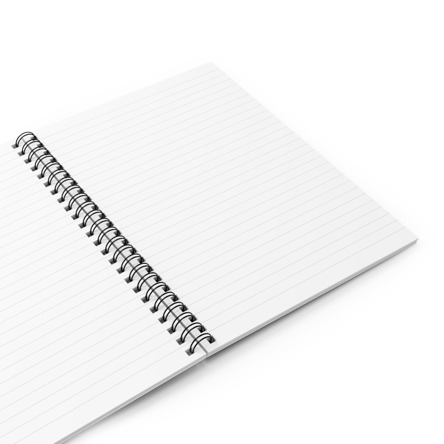 Personalized Kitchen Notes Notebook