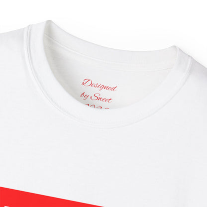 Love Is Love Unisex Ultra Cotton Tee