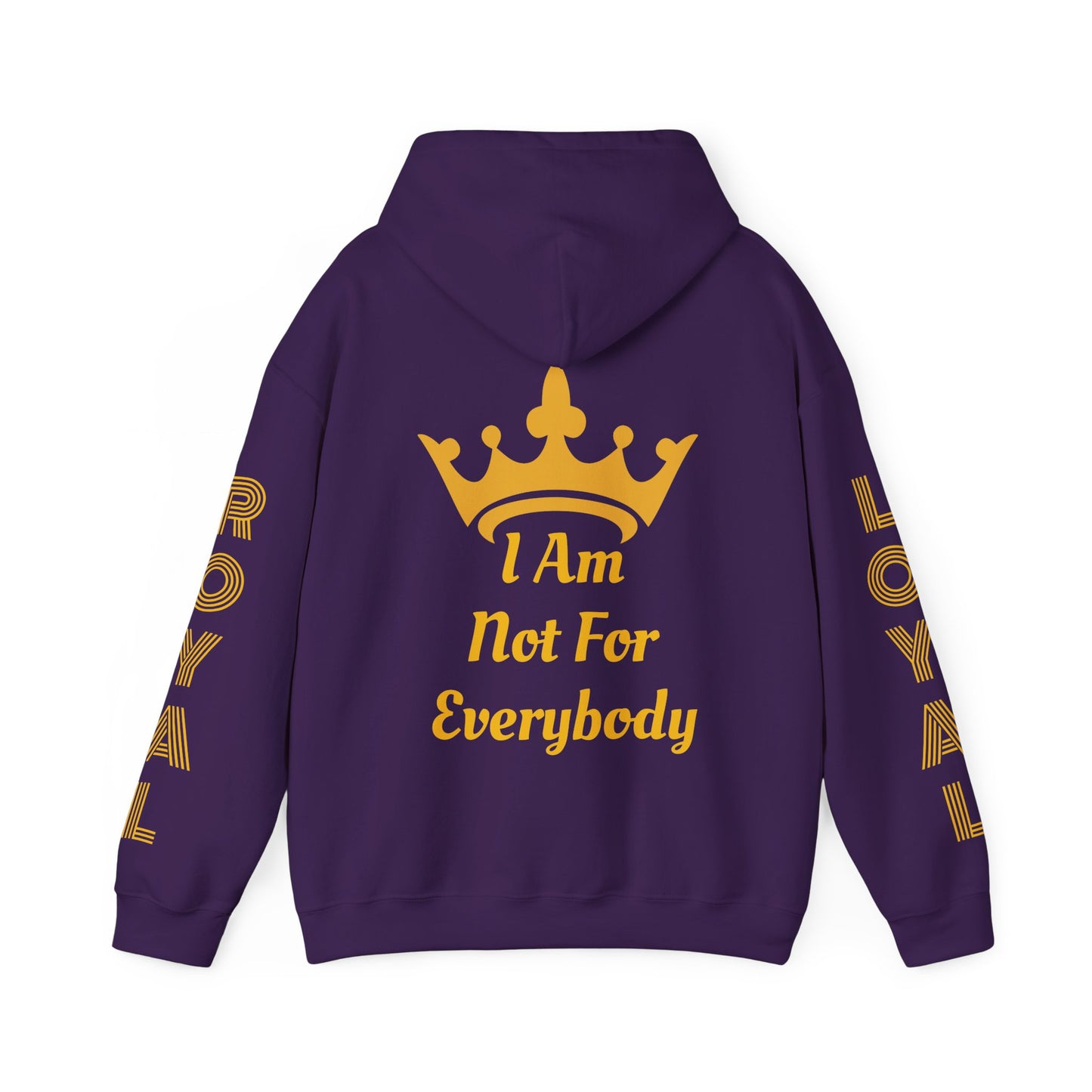 High Value Hoodie