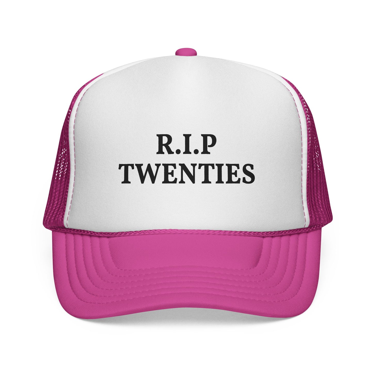 Trucker Caps