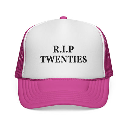 Trucker Caps