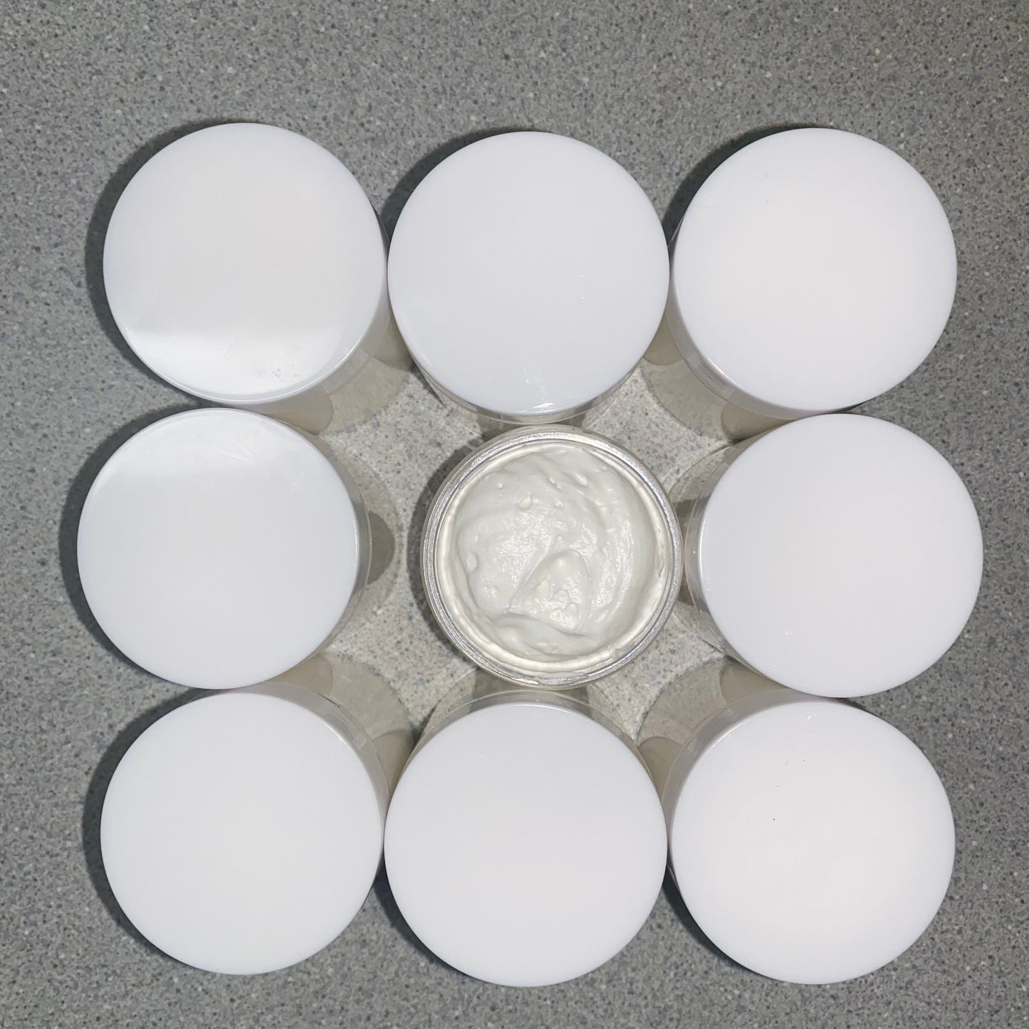 Hey Baby Super Whipped Shea Butter