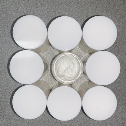 Hey Baby Super Whipped Shea Butter